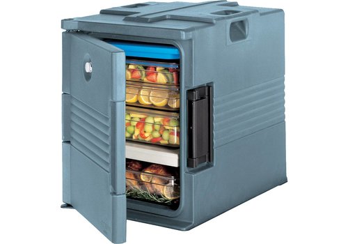  Cambro Thermo-Frontlader UPC 400 