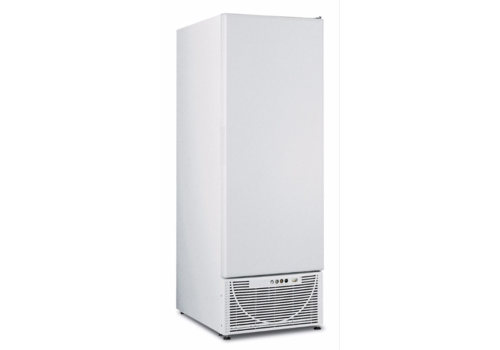  Italian Ice Cream Cabinet | White | 670x878x1.945 mm | 58 scoops of 5 litres | 