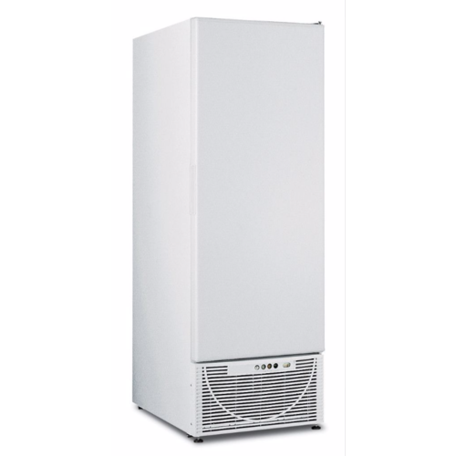  Italian Ice Cream Cabinet | White | 670x878x1.945 mm | 58 scoops of 5 litres | 