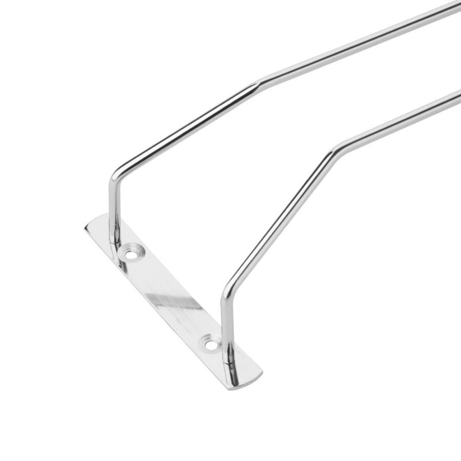 Supports à verres | diamètre 70mm | 40,5 (L) cm