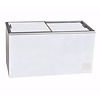 Elcold Elcold Gefrierschrank mit Schiebetüren - 180 x 70 x 87 cm - 602 l
