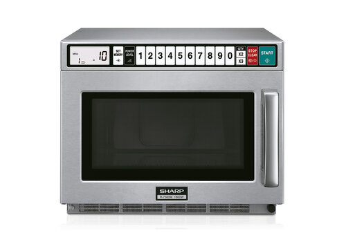  Sharp Microwave R-7500AT | 19L | 420(w)x337(d)x480(h)mm 