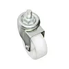 Polar Roulette pivotante Polar non freinée pour G590, G591, G606 et G607