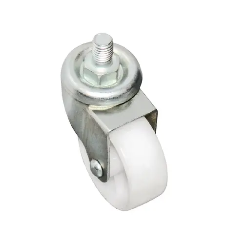  Polar Roulette pivotante Polar non freinée pour G590, G591, G606 et G607 