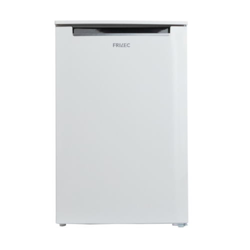  Frilec Fridge | White | 58x56x (h) 86 cm | 133 l 