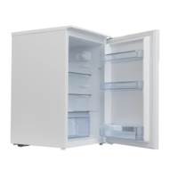 Fridge | White | 58x56x (h) 86 cm | 133 l