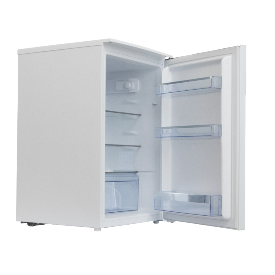 Fridge | White | 58x56x (h) 86 cm | 133 l