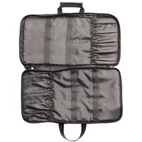 Sac à couteaux de restauration noir | Pièces 1
