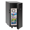 HorecaTraders Milk refrigerator | 8.1L | W 225 x D 450 x H 450 mm