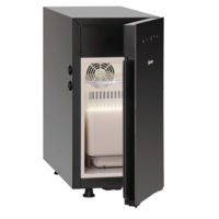 Réfrigérateur à lait | 8,1 L | L 225 x P 450 x H 450 mm