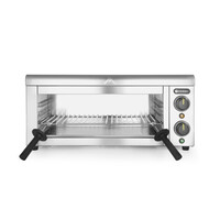 Salamandre Type 270 | Acier inoxydable