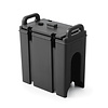Hendi Insulated beverage dispenser 18 liters