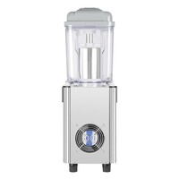 Distributeur de boissons | Célibataire | 12L | 63,5 (h) x 22 (l) x 45 (p) cm