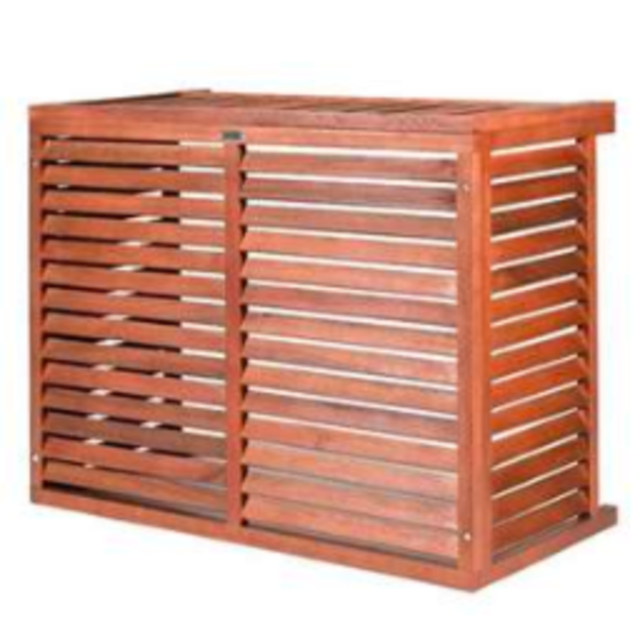 Cage de protection | Bois | L680 x l900 x H450 mm | 25 kg