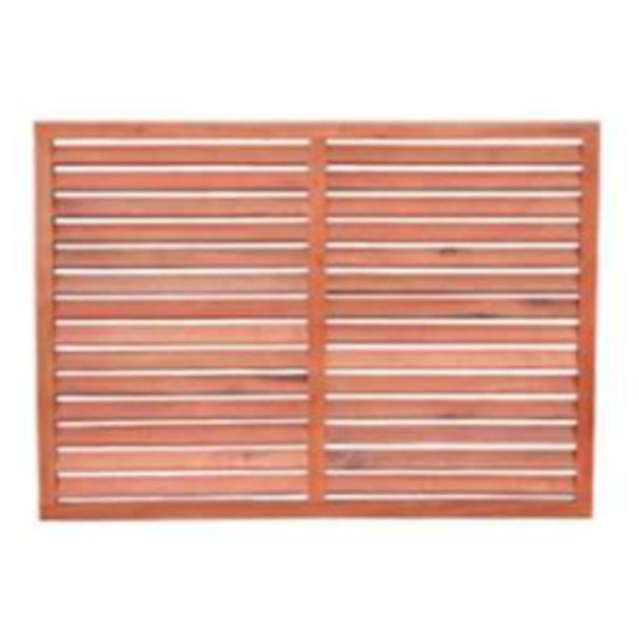 Casing | Small | Wood | L900 x H680 mm