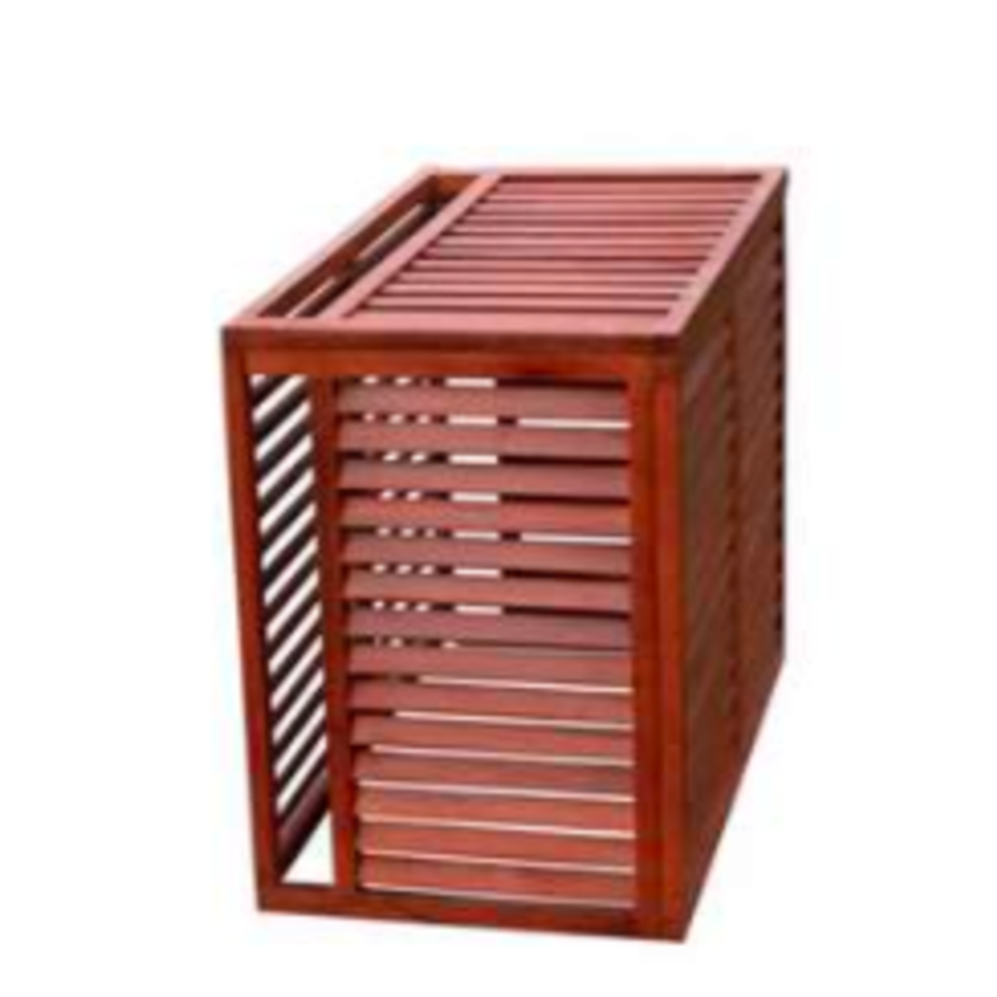 Casing | Small | Wood | L900 x H680 mm