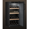 WSBL 4201 | Wine storage cabinet | Steel | 52kg