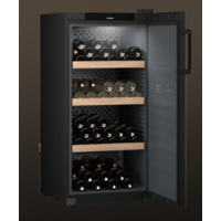 WSBL 4201 | Caves à vin | Acier | 52 kg