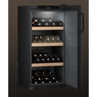 WSBL 4201 | Wine storage cabinets | Steel | 52kg