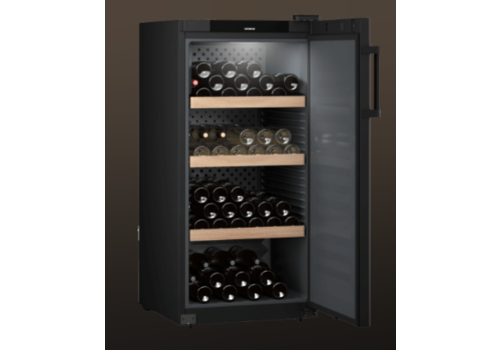  Liebherr WSBL 4201 | Cave à vin | Acier | 52 kg 
