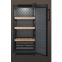 WSBL 4201 | Wine storage cabinets | Steel | 52kg