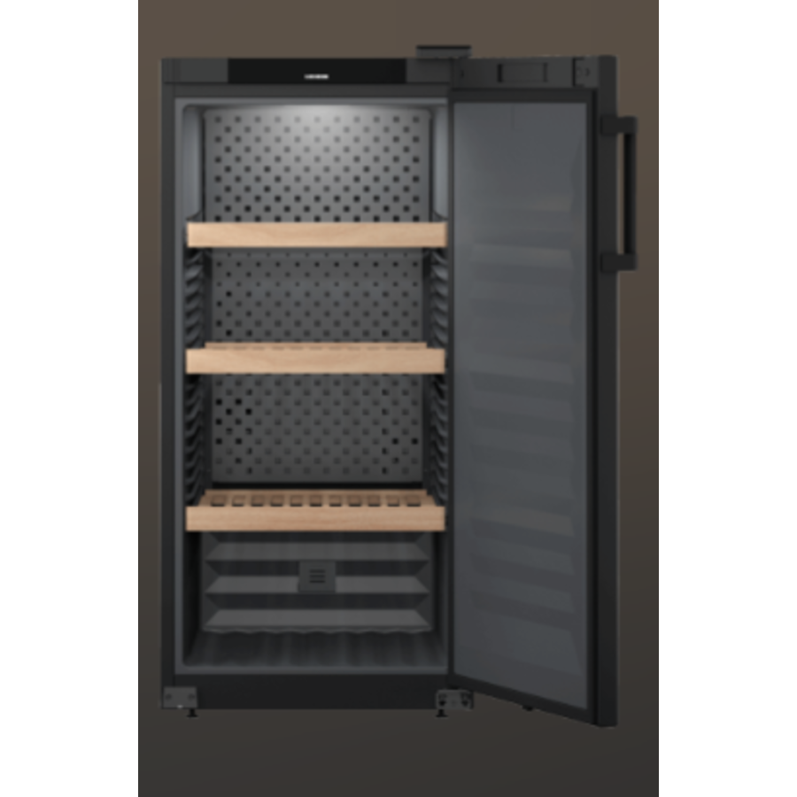 Buy Wine storage Steel 52kg online HorecaTraders