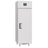 HorecaTraders fridge 400 liter Forced 60x60x195 cm