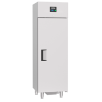 fridge 400 liter Forced 60x60x195 cm