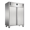 Polar TWO DOOR FREEZER 1170L | 198(h) x 140(w) x 81.5(d)cm