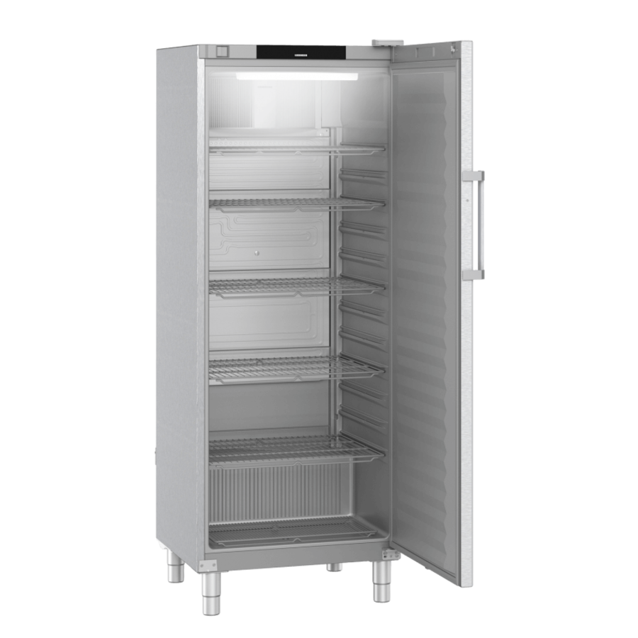 Gastronomiekühlschrank | FRFCvg | 6501