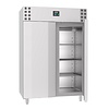 Gefrierschrank Edelstahl Monoblock 1400 Liter | Wouter