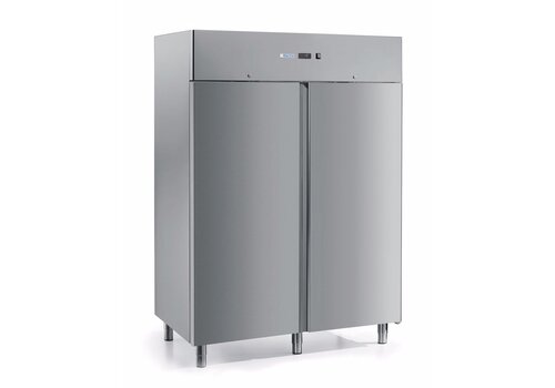  Afinox Commercial freezer - FROSTY 1400 BT PC 