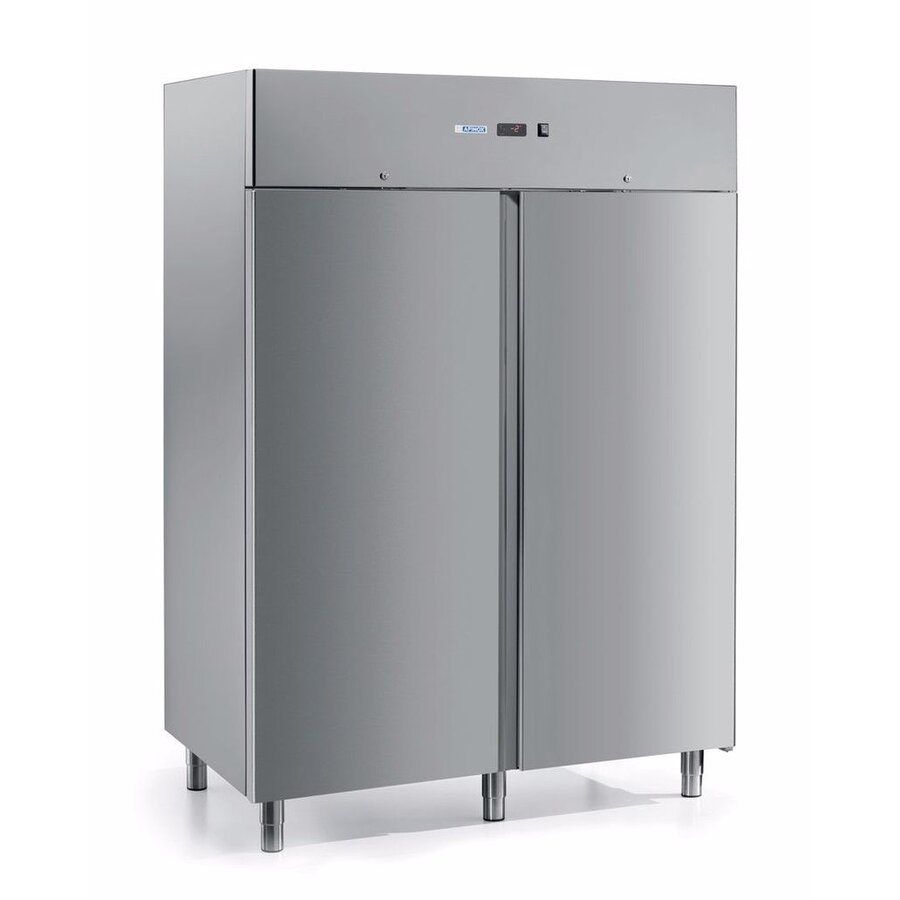 Gewerbe-Gefrierschrank - FROSTY 1400 BT PC