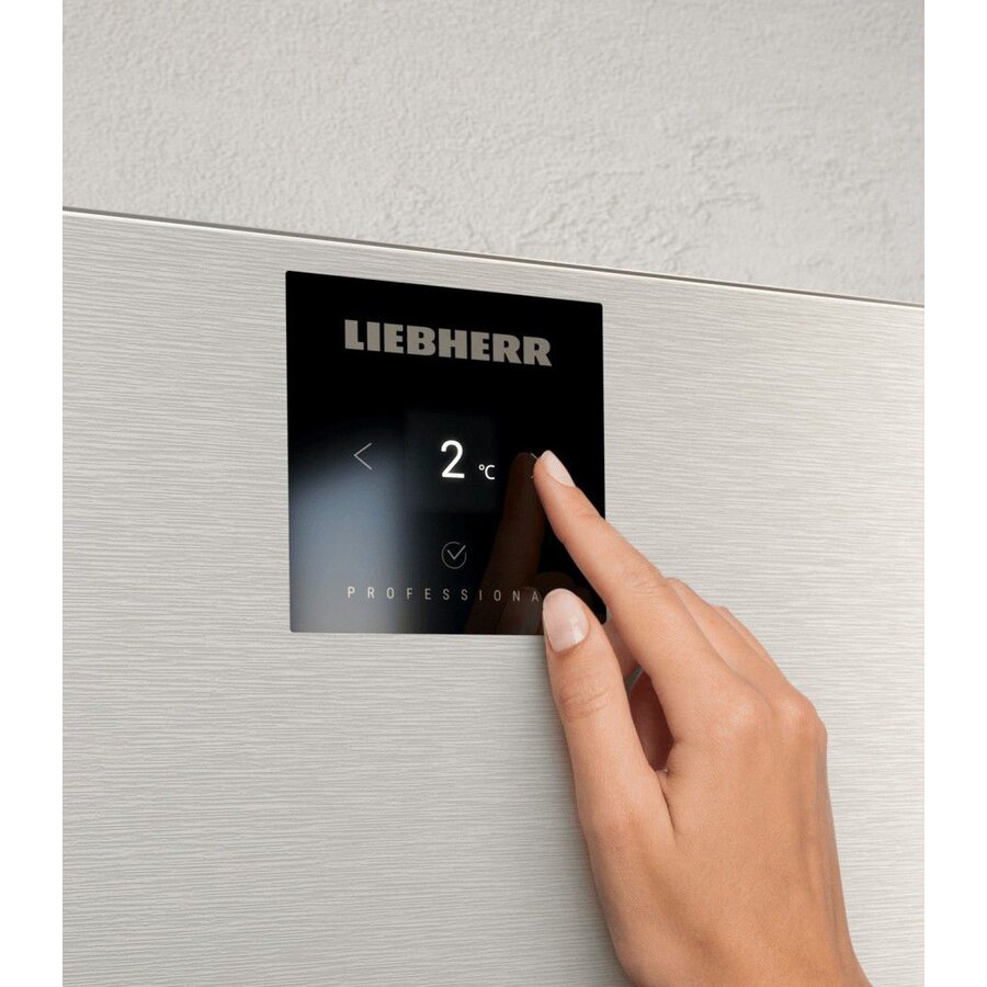 Kühlschrank FRFCvg 5501 Perfection