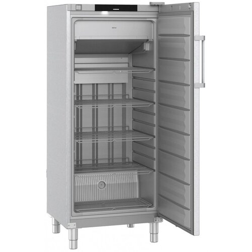  Liebherr Freezer FFFCvg 5501 Perfection 