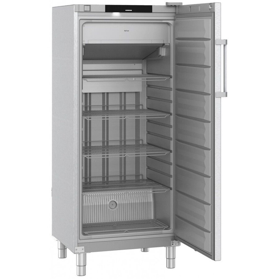 Gefrierschrank FFFCvg 5501 Perfection