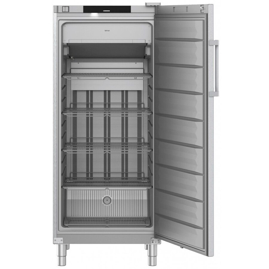 Gefrierschrank FFFCvg 5501 Perfection