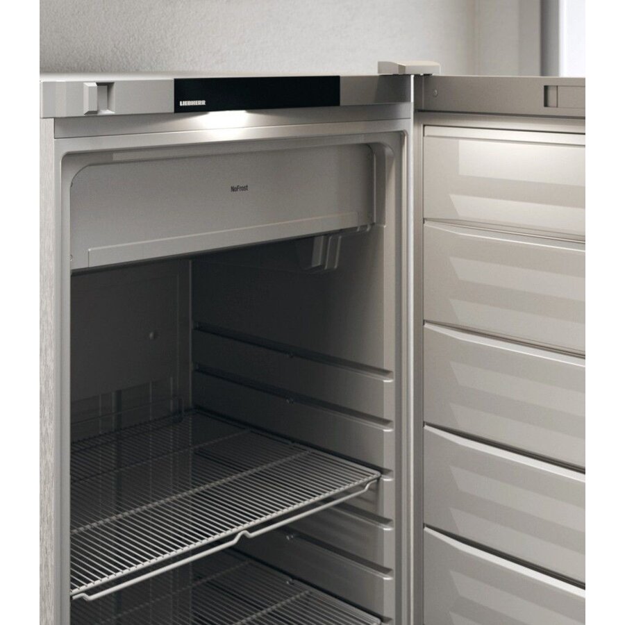 Gefrierschrank FFFCvg 5501 Perfection