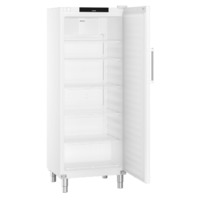 réfrigérateur | Acier | Blanc | (H) 201,8 cm x (L) 74,7 cm x (P) 76,9 cm