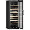 Liebherr WFbli 7741 Perfection Wine Cabinet | 284 bottles | H 204.4 x W 74.7 x D 76.3 cm | steel | +5 °C to +20 °C