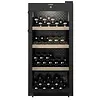 Liebherr Armoire à vin Perfection WPbl 4201 | 141 bouteilles | H 128,4 x L 59,7 x P 76,3 cm | acier | +5 °C à +20 °C