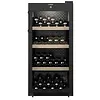 Liebherr WPbl 4201 Perfection Wine Cabinet | 141 bottles | H 128.4 x W 59.7 x D 76.3 cm | steel | +5 °C to +20 °C