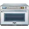 Panasonic NE-2180 Professionelle Schiffsmikrowelle 60 Hz 2100 Watt