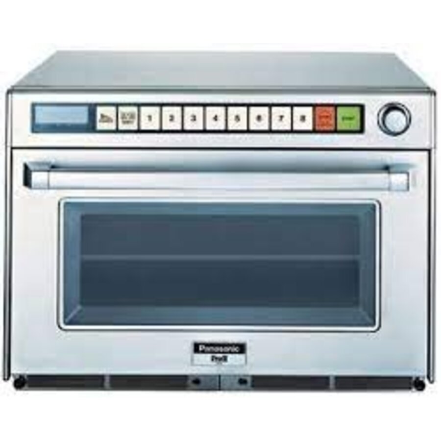 NE-2180 Professional Ship Microwave 60 Hz 2100 Watt