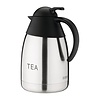 Thermos flask TEA | 1.5L | stainless steel