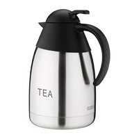 Thermoskan TEA | 1,5L | RVS