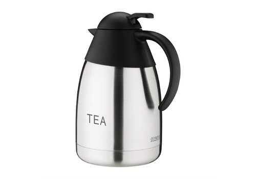  Thermoskan TEA | 1,5L | RVS 