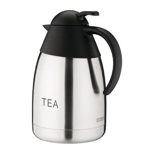  Thermos flask TEA | 1.5L | stainless steel 