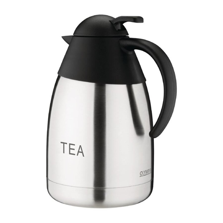 Thermos flask TEA | 1.5L | stainless steel