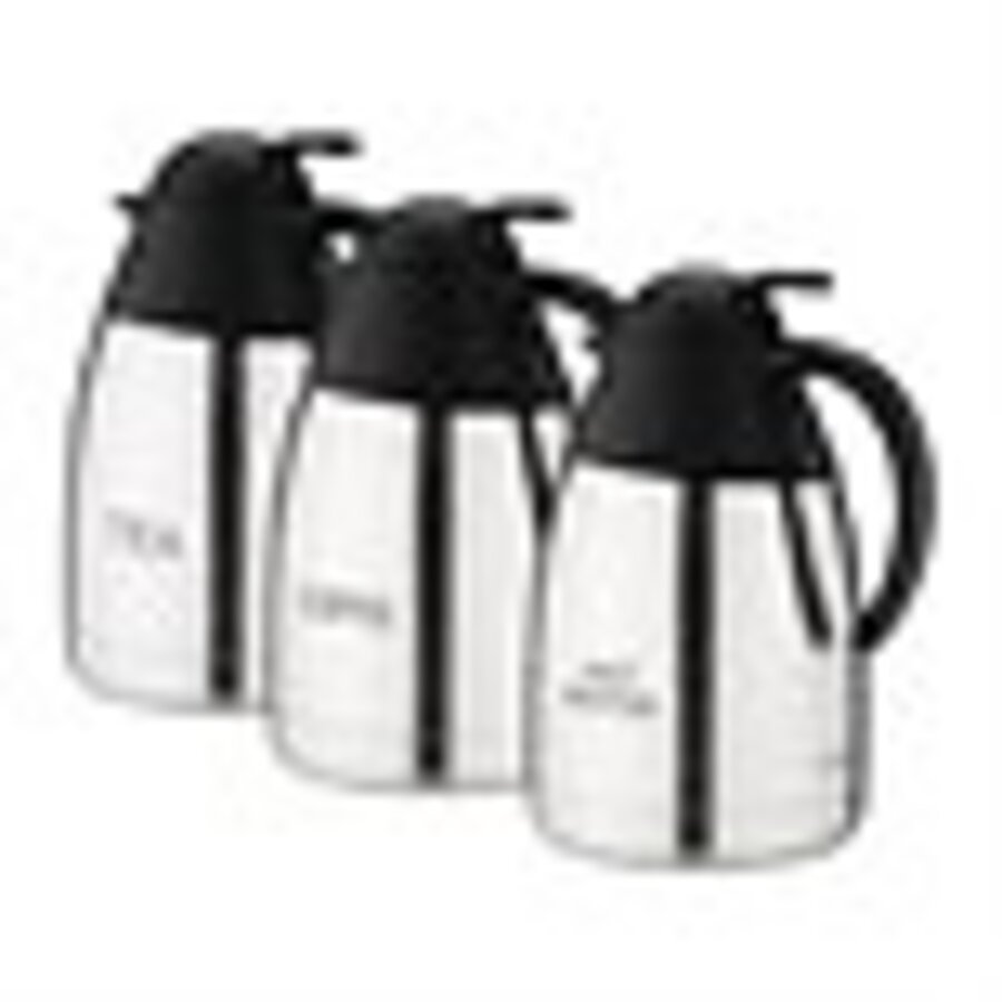 Thermos flask TEA | 1.5L | stainless steel